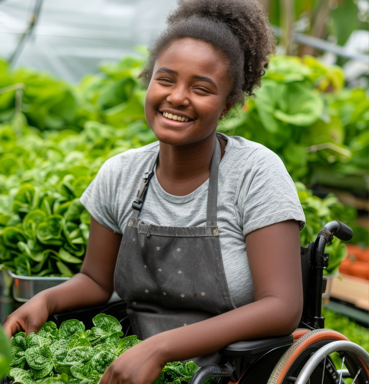 Activities and lifestyle